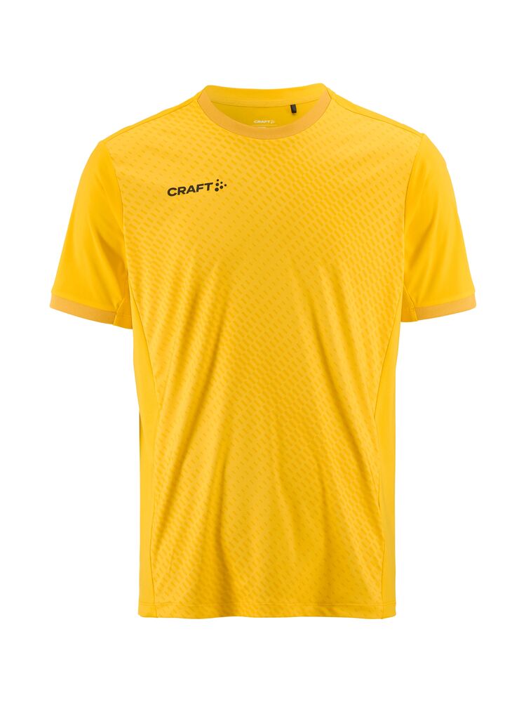 CRAFT Evolve 2.0 Graphic Jersey Junioren