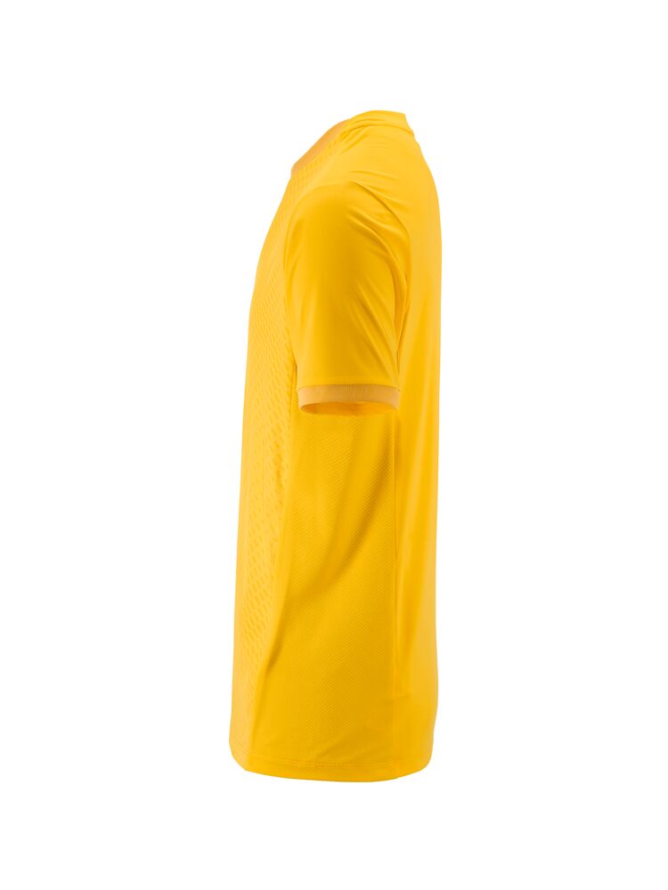 CRAFT Evolve 2.0 Graphic Jersey Herren