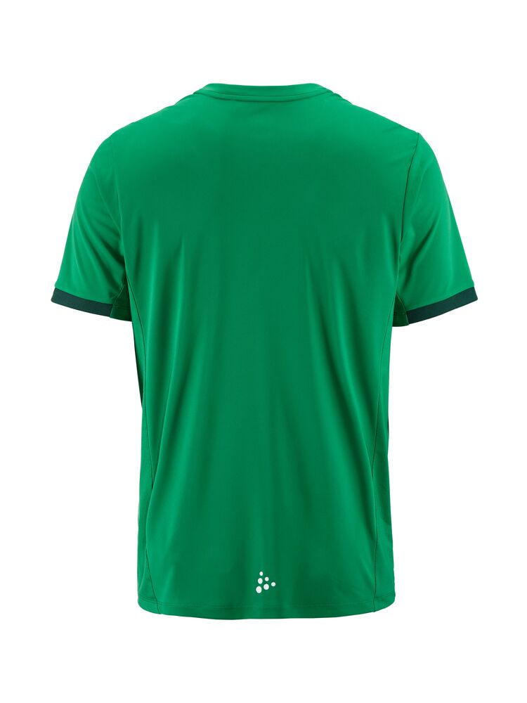 CRAFT Evolve 2.0 Graphic Jersey Herren