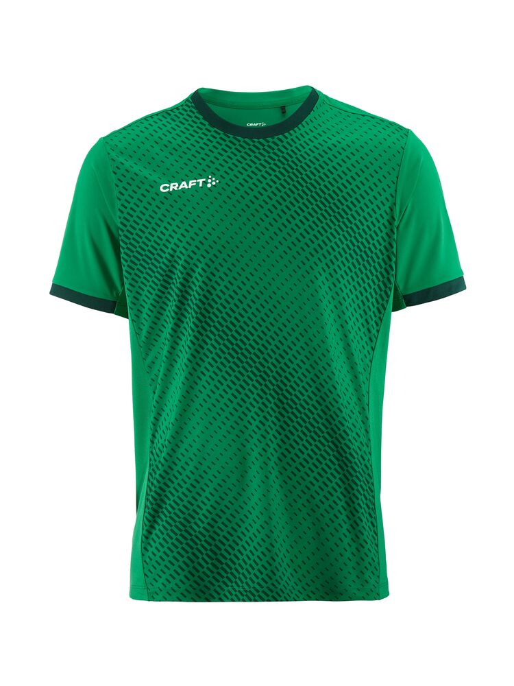 CRAFT Evolve 2.0 Graphic Jersey Junioren
