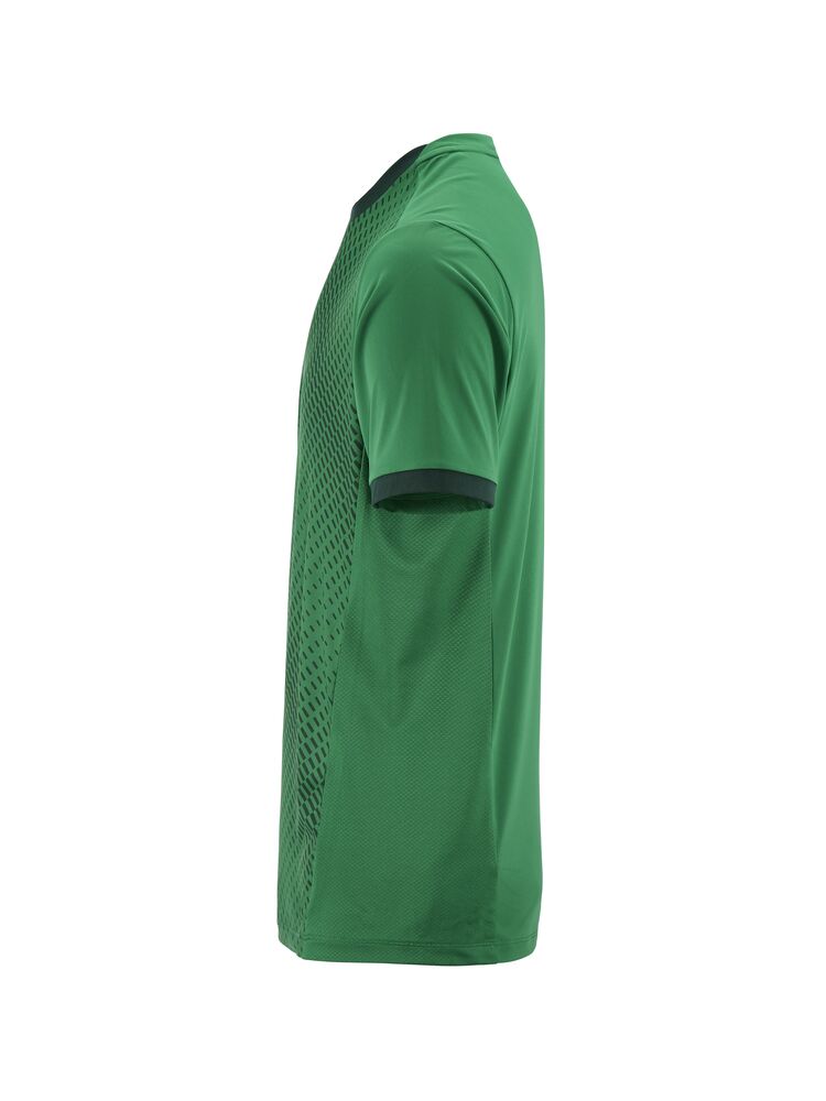 CRAFT Evolve 2.0 Graphic Jersey Herren
