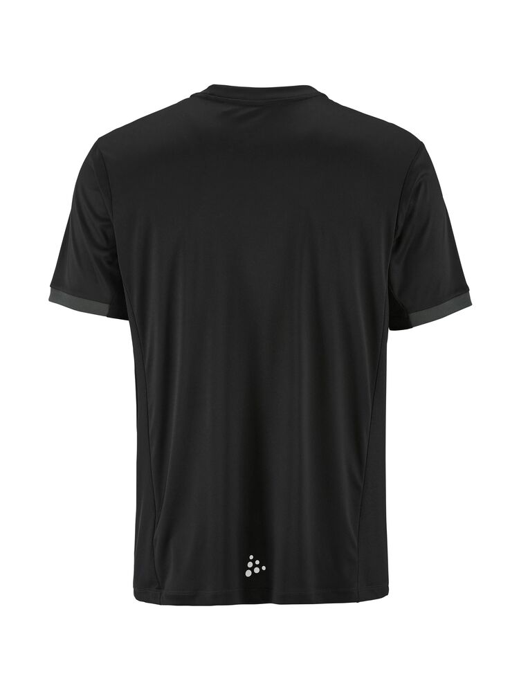 CRAFT Evolve 2.0 Graphic Jersey Junioren