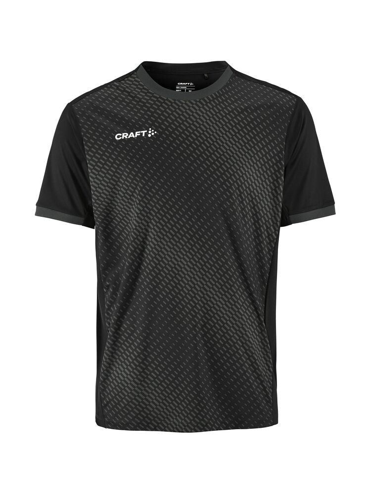 CRAFT Evolve 2.0 Graphic Jersey Herren