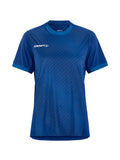 CRAFT Evolve 2.0 Graphic Jersey Damen