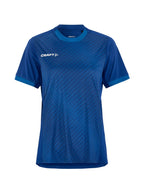 CRAFT Evolve 2.0 Graphic Jersey Damen