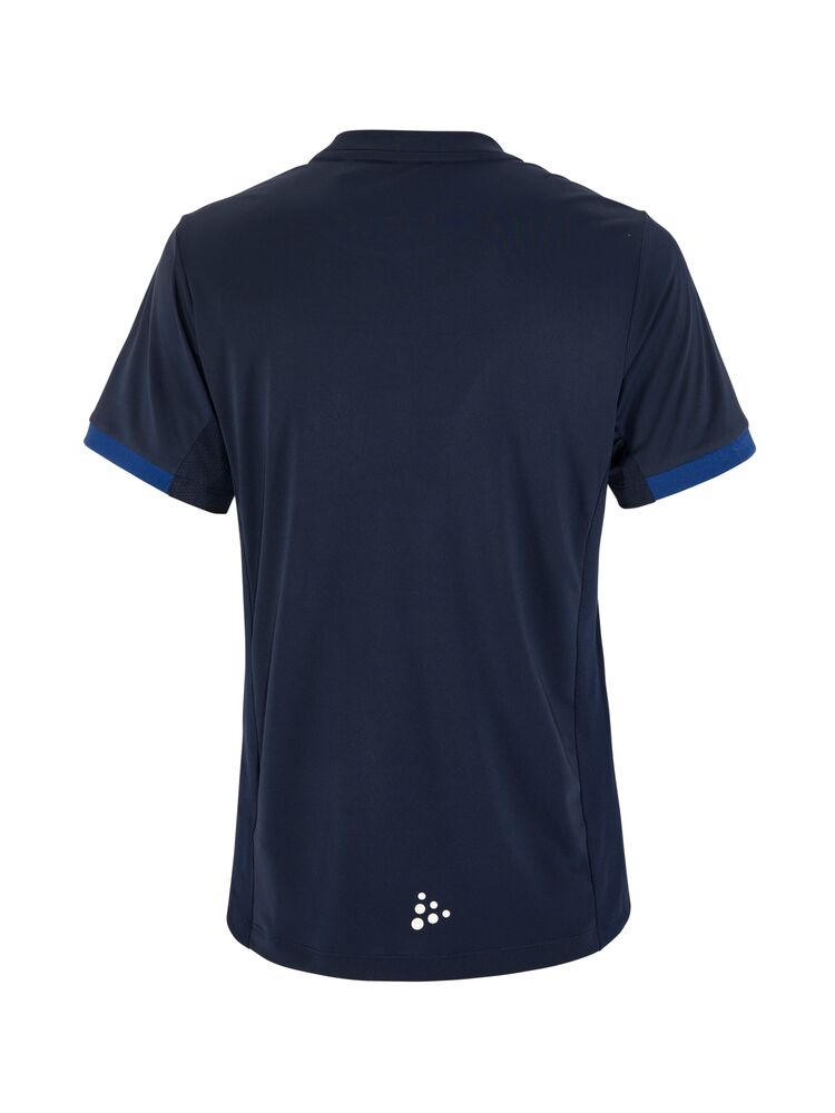 CRAFT Evolve 2.0 Graphic Jersey Damen
