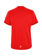 CRAFT Evolve 2.0 Graphic Jersey Damen