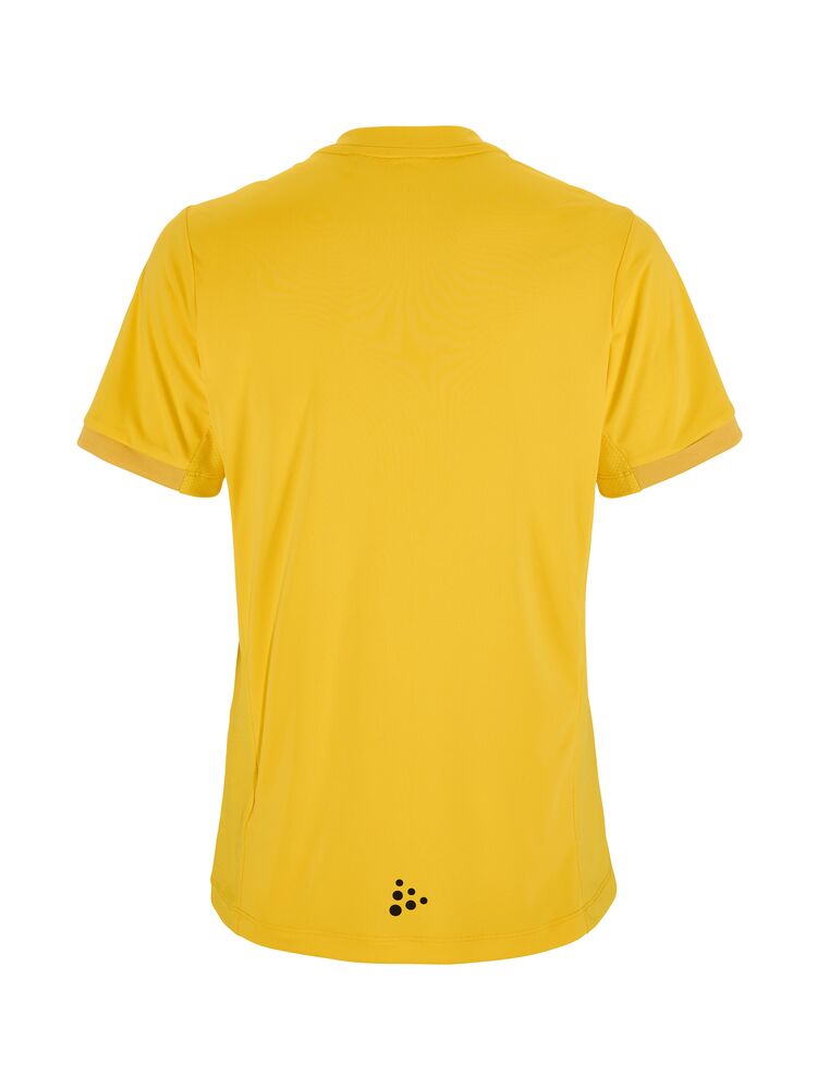 CRAFT Evolve 2.0 Graphic Jersey Damen