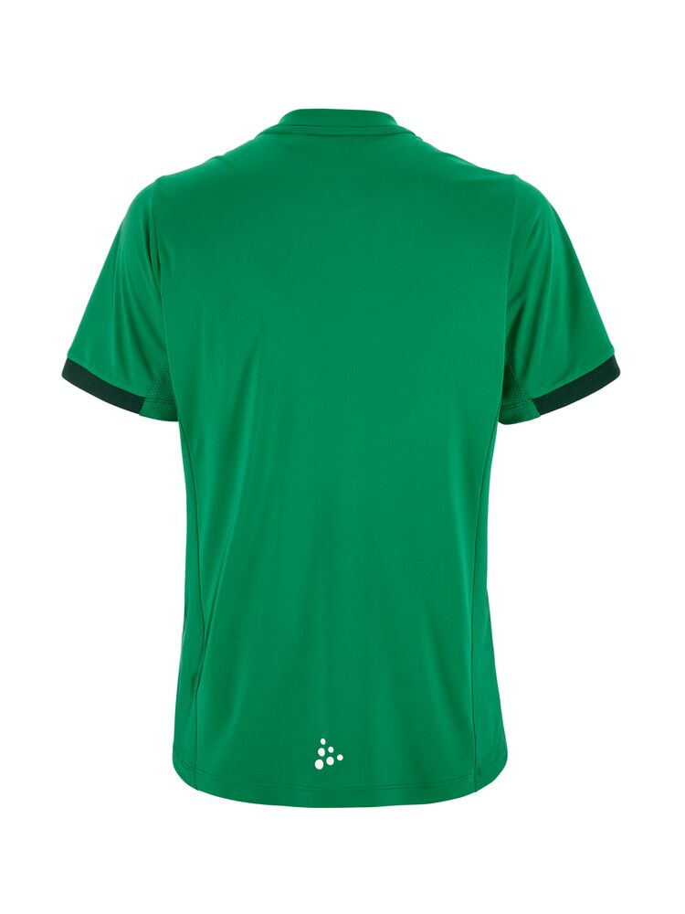 CRAFT Evolve 2.0 Graphic Jersey Damen