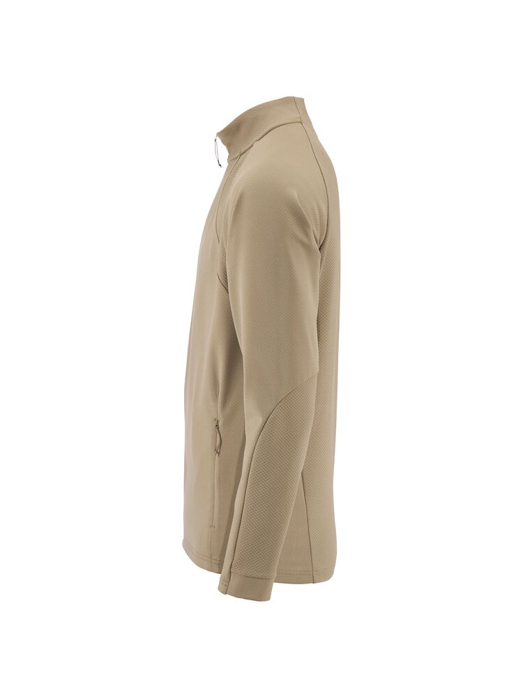 CRAFT Extend 2.0 Full Zip Jacket Herren