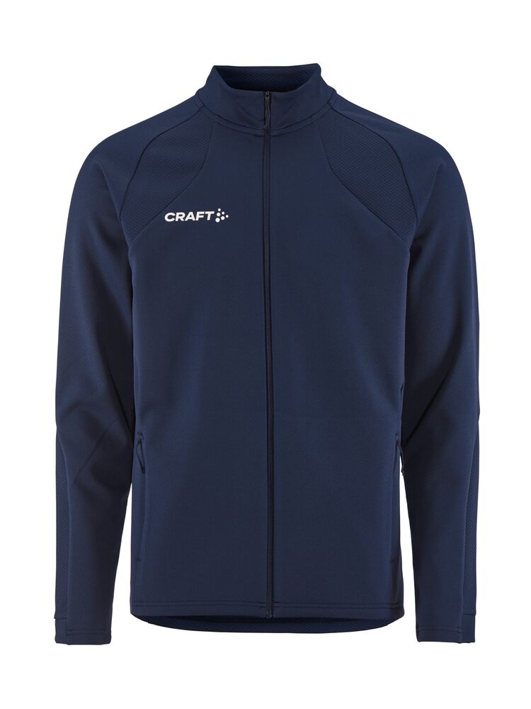 CRAFT Extend 2.0 Full Zip Jacket Herren