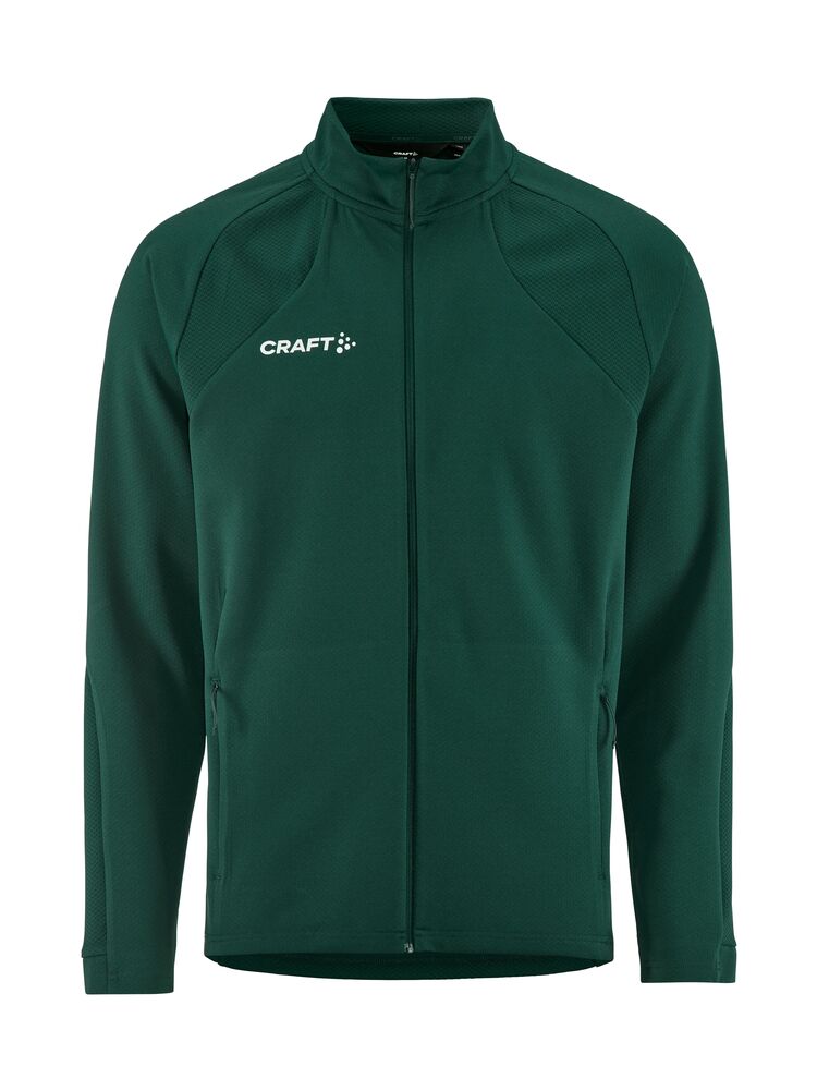 CRAFT Extend 2.0 Full Zip Jacket Herren