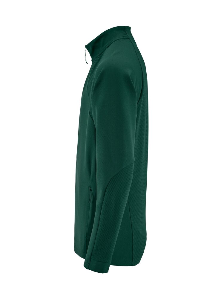 CRAFT Extend 2.0 Full Zip Jacket Herren