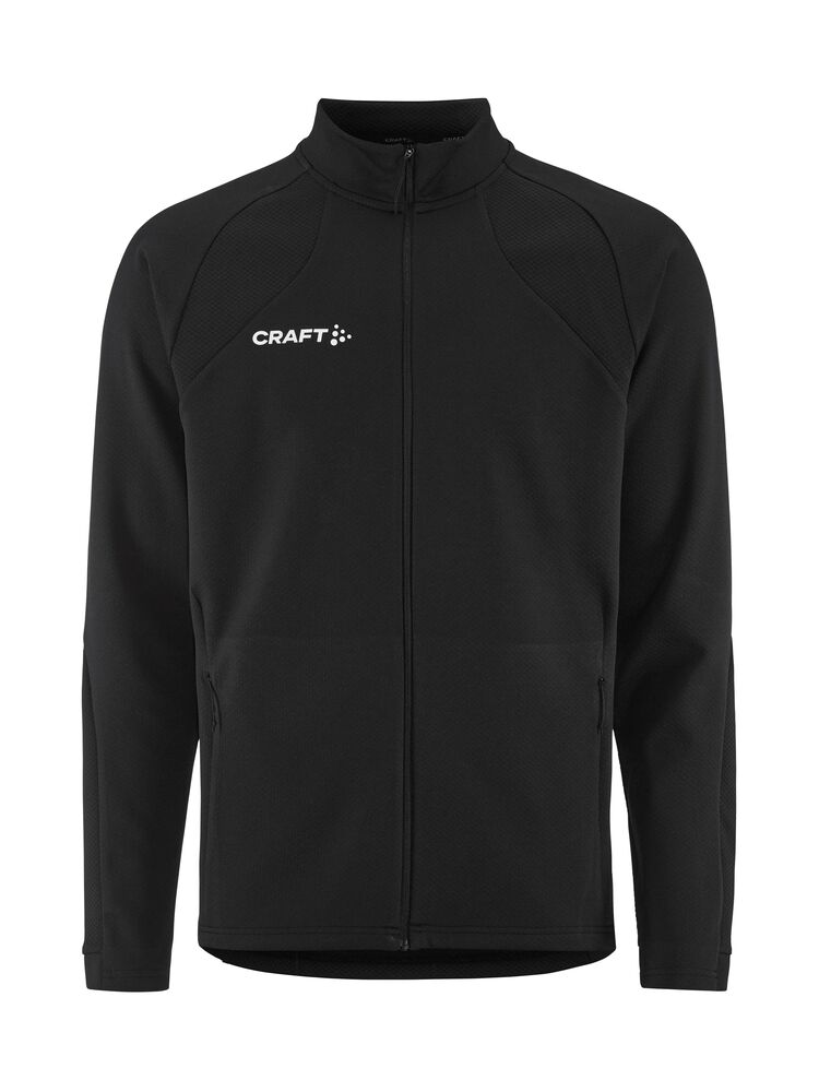 CRAFT Extend 2.0 Full Zip Jacket Herren