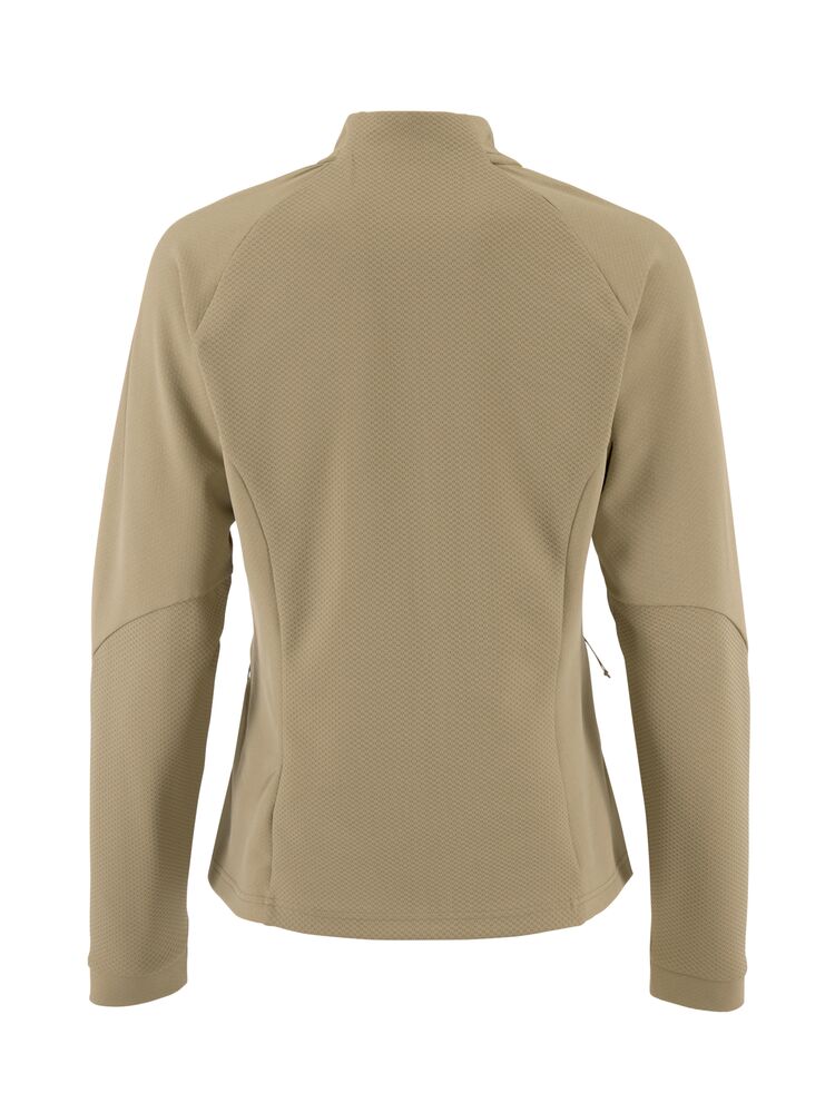 CRAFT Extend 2.0 Full Zip Jacket Damen
