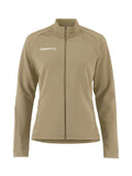 CRAFT Extend 2.0 Full Zip Jacket Damen