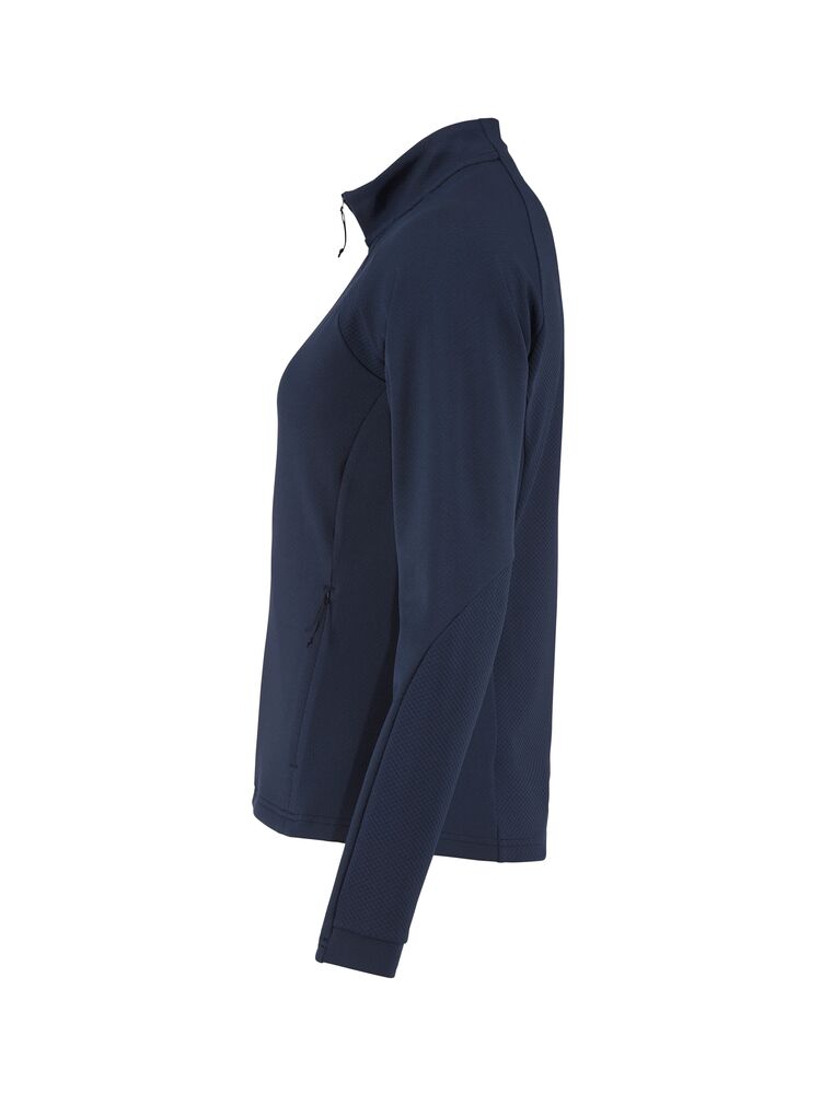 CRAFT Extend 2.0 Full Zip Jacket Damen