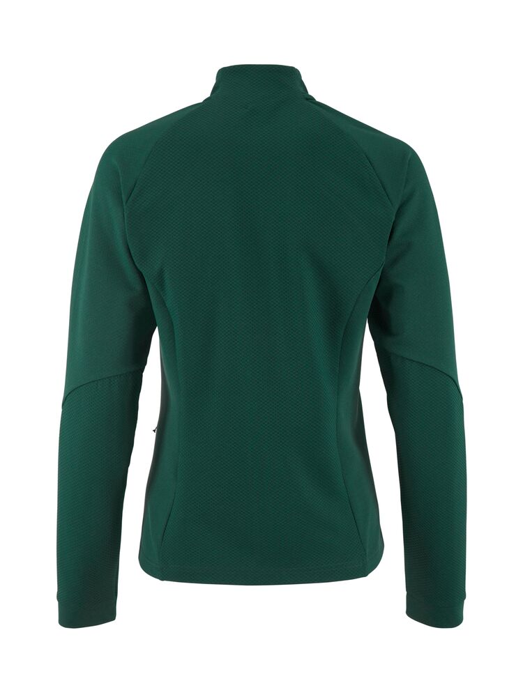 CRAFT Extend 2.0 Full Zip Jacket Damen