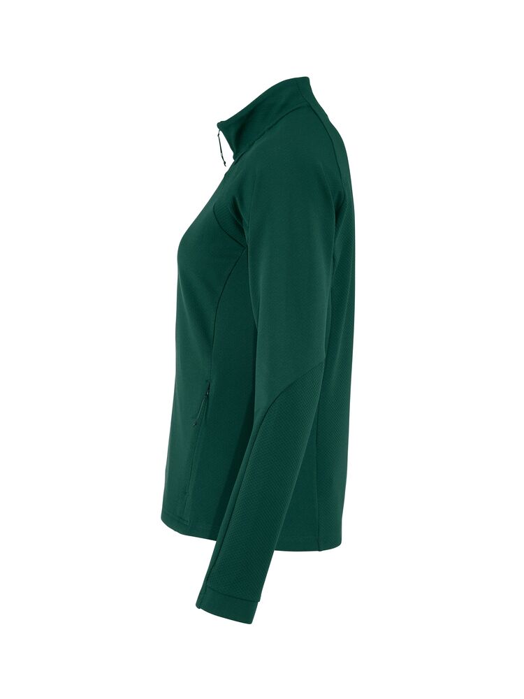 CRAFT Extend 2.0 Full Zip Jacket Damen