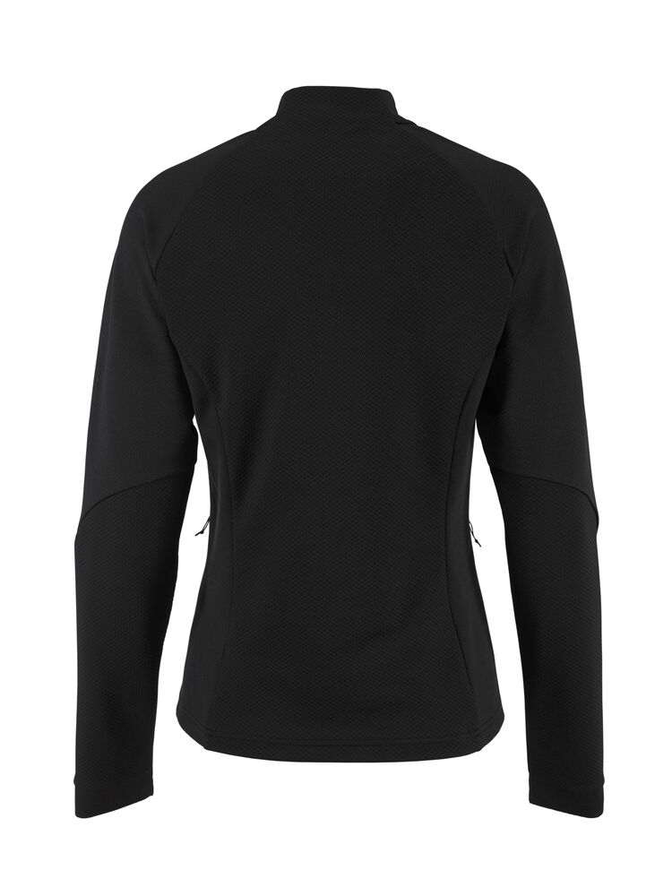 CRAFT Extend 2.0 Full Zip Jacket Damen