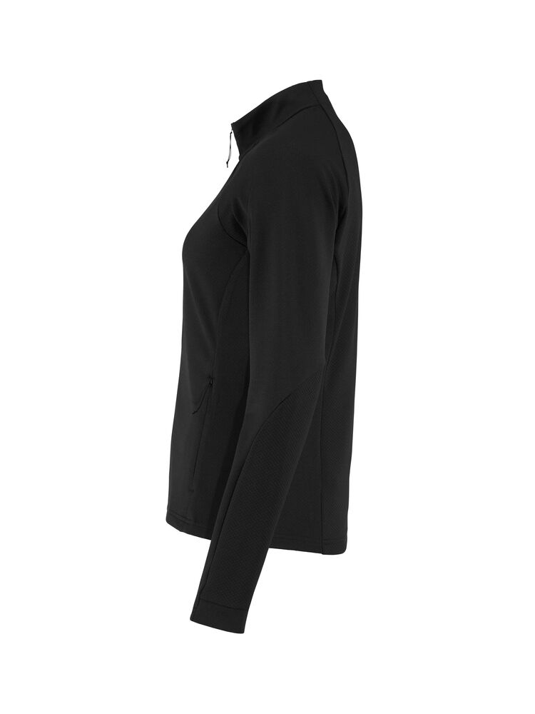 CRAFT Extend 2.0 Full Zip Jacket Damen