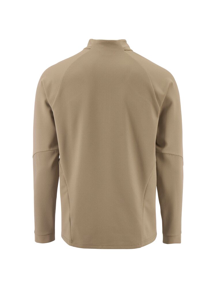 CRAFT Extend 2.0 Half Zip Herren