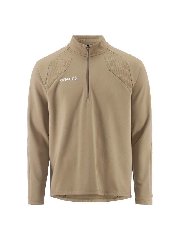 CRAFT Extend 2.0 Half Zip Herren