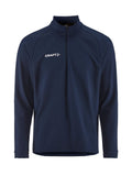 CRAFT Extend 2.0 Half Zip Herren