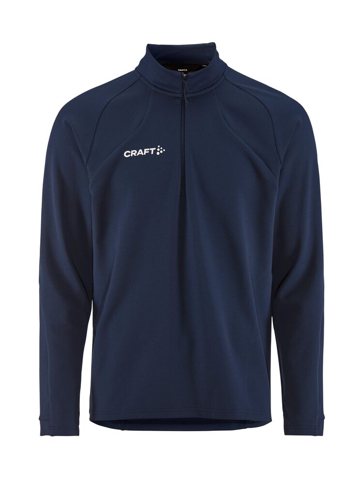 CRAFT Extend 2.0 Half Zip Herren