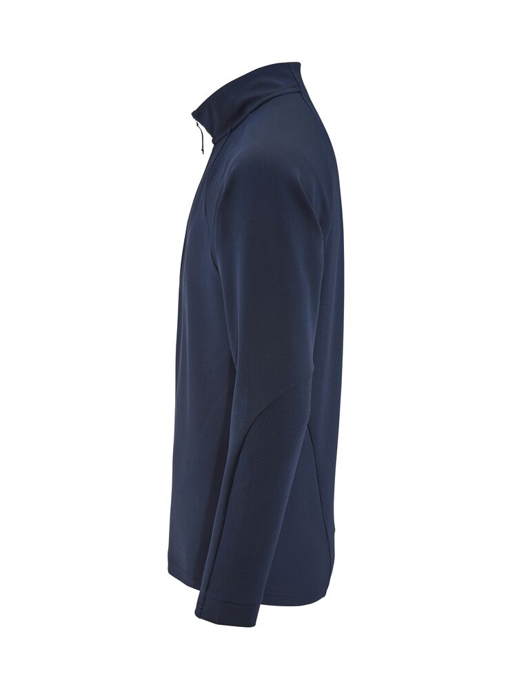 CRAFT Extend 2.0 Half Zip Herren