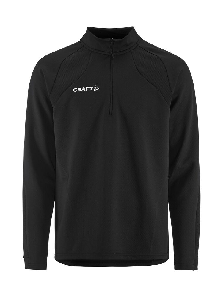 CRAFT Extend 2.0 Half Zip Herren