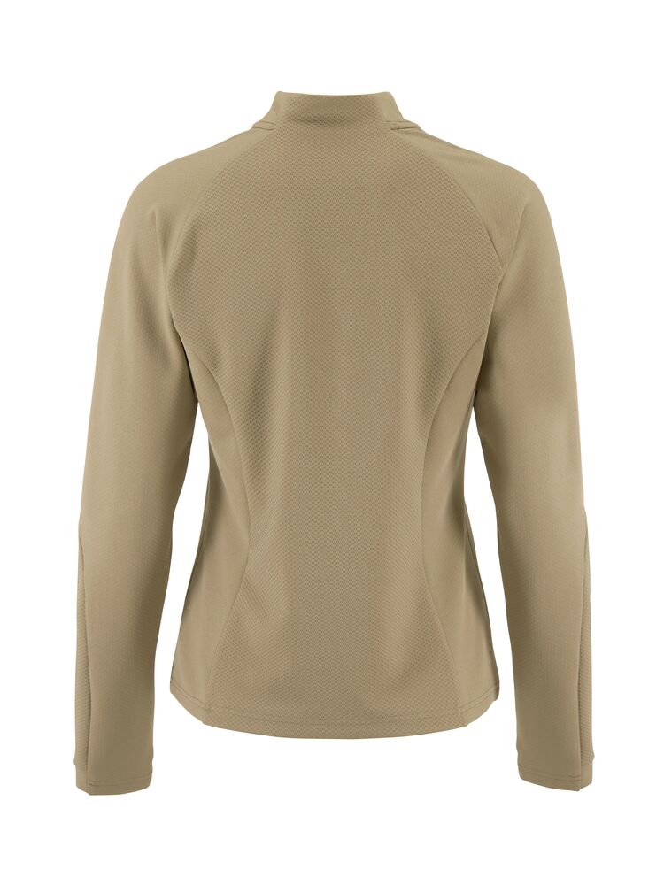 CRAFT Extend 2.0 Half Zip Damen