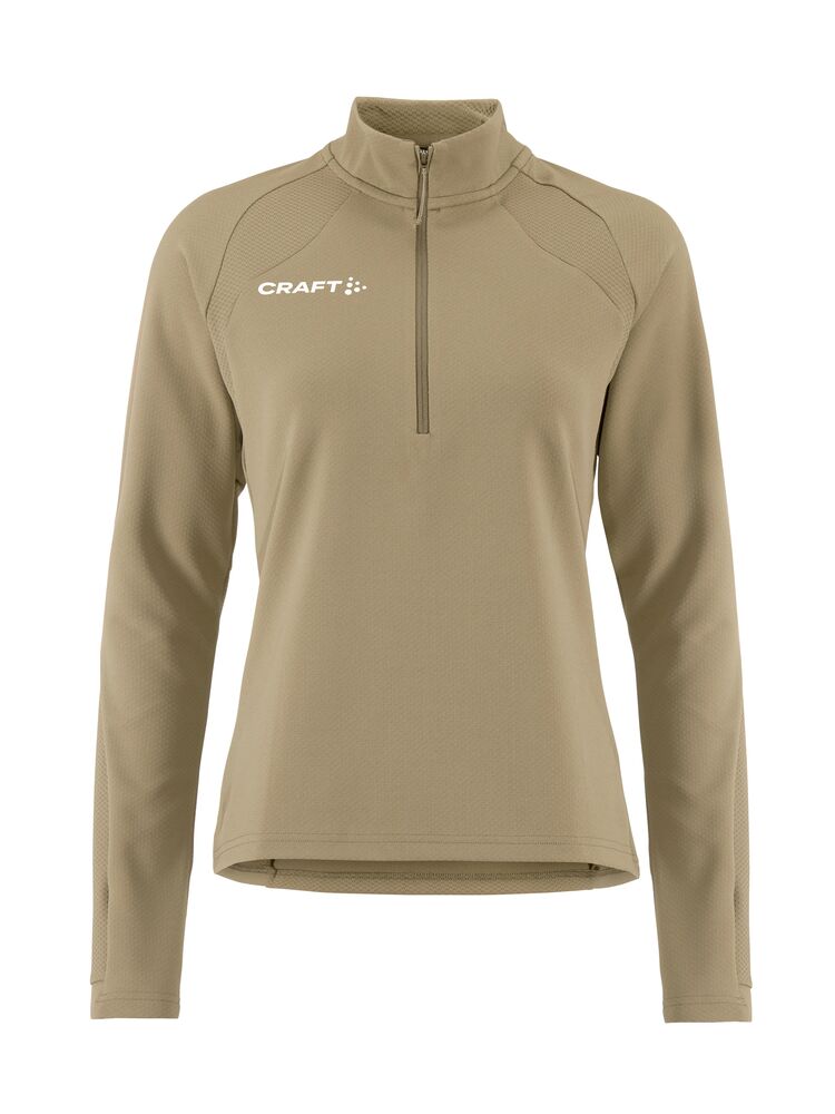 CRAFT Extend 2.0 Half Zip Damen