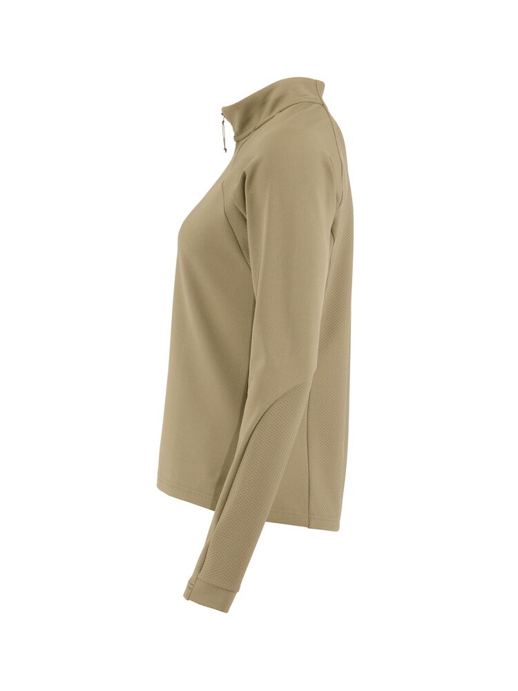 CRAFT Extend 2.0 Half Zip Damen