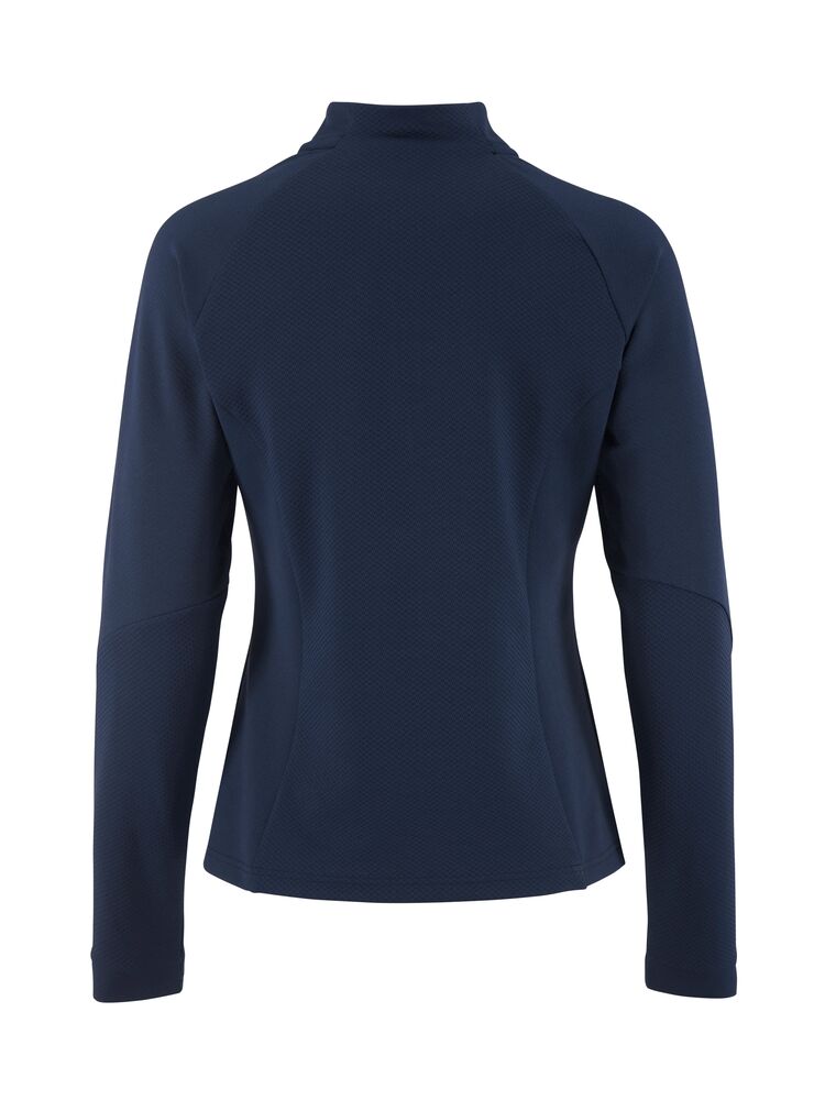 CRAFT Extend 2.0 Half Zip Damen