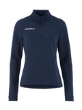 CRAFT Extend 2.0 Half Zip Damen