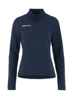 CRAFT Extend 2.0 Half Zip Damen