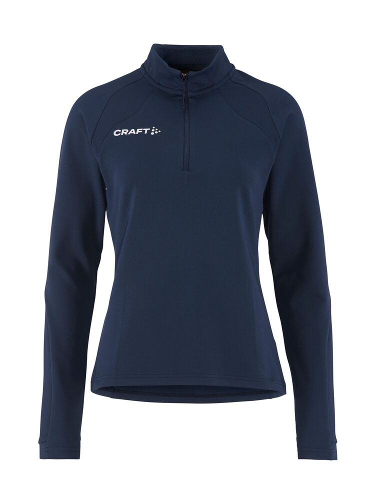 CRAFT Extend 2.0 Half Zip Damen