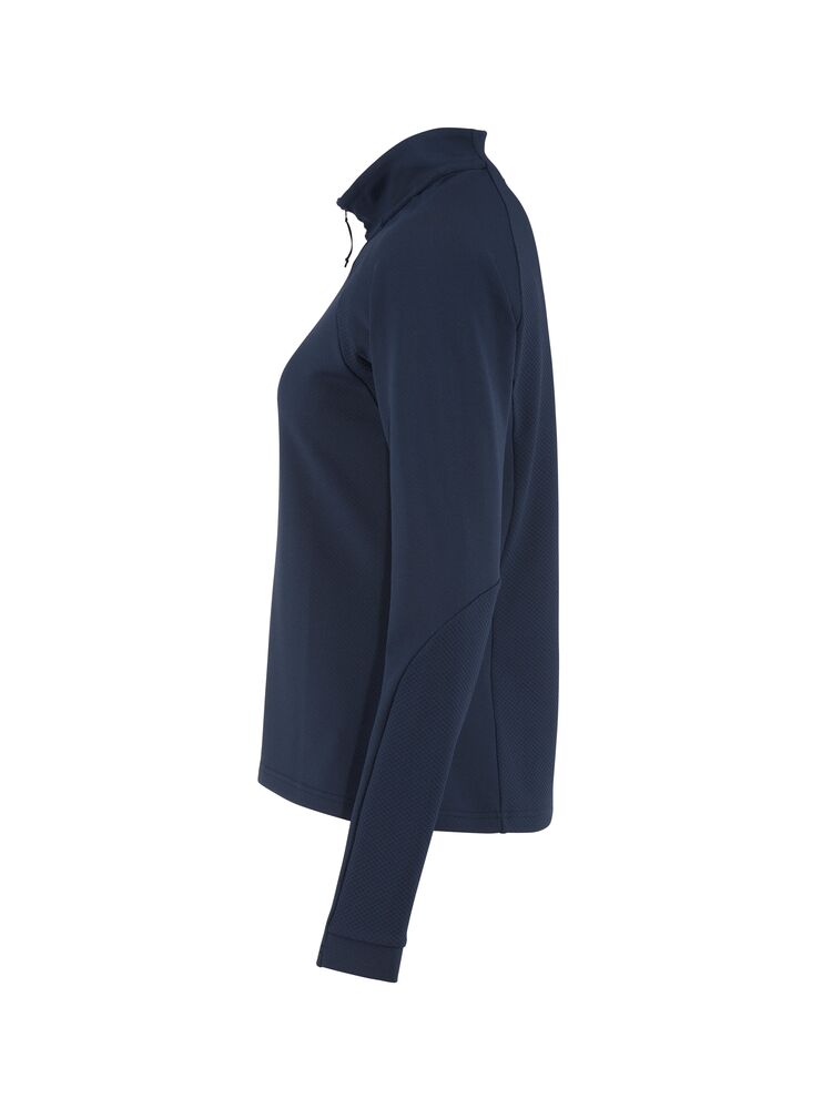 CRAFT Extend 2.0 Half Zip Damen
