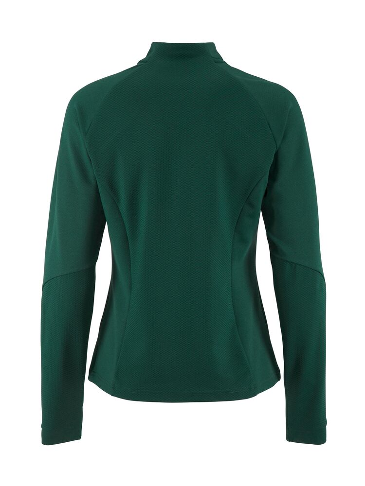 CRAFT Extend 2.0 Half Zip Damen