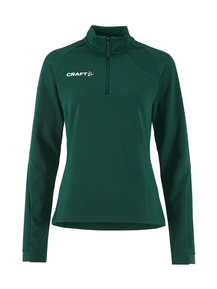 CRAFT Extend 2.0 Half Zip Damen