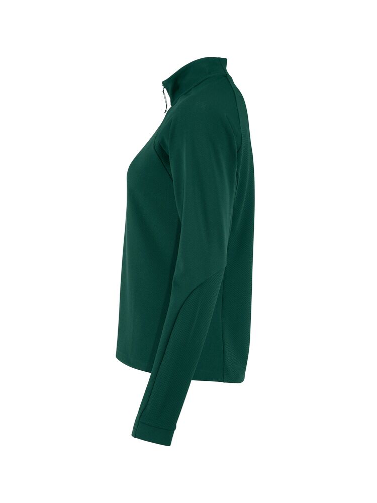 CRAFT Extend 2.0 Half Zip Damen