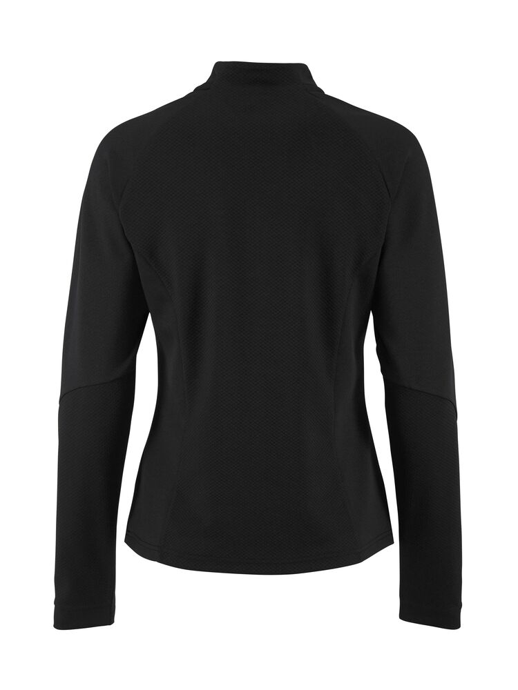 CRAFT Extend 2.0 Half Zip Damen