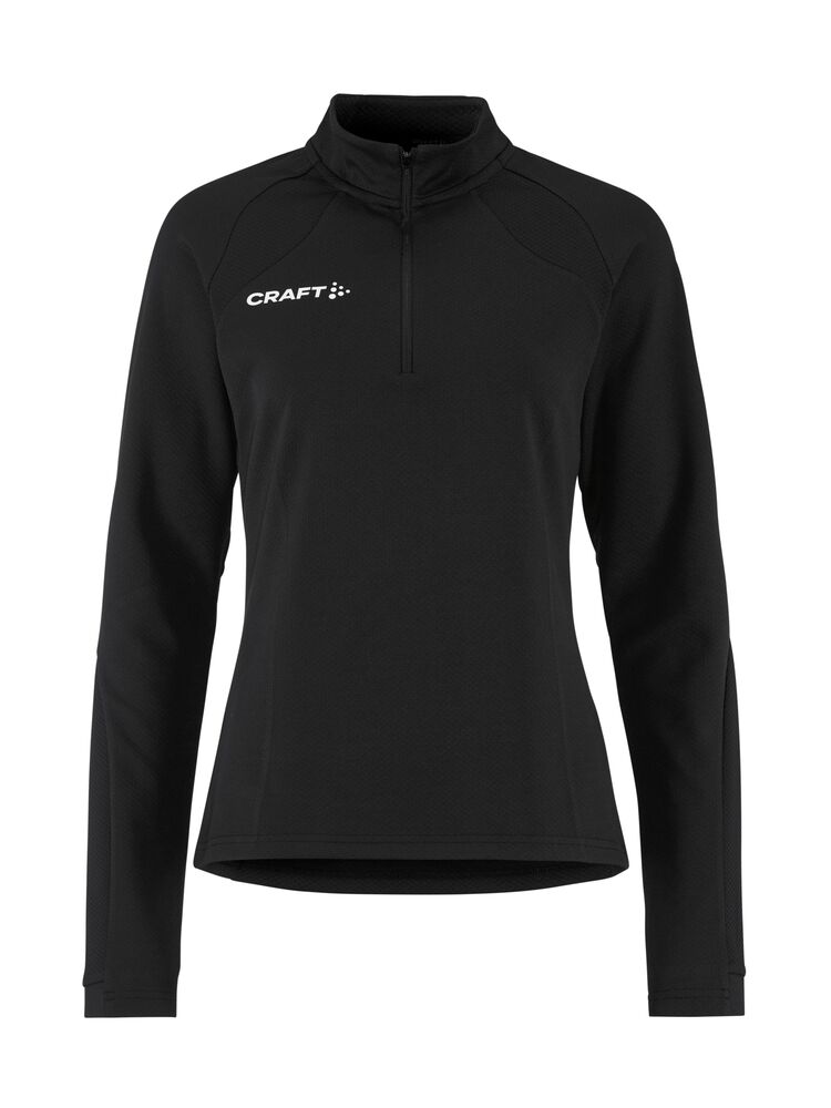 CRAFT Extend 2.0 Half Zip Damen