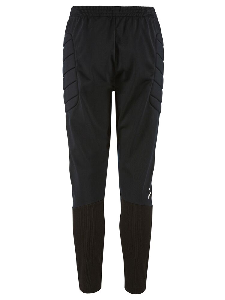 CRAFT Ability Gk Pants With Pad Junioren
