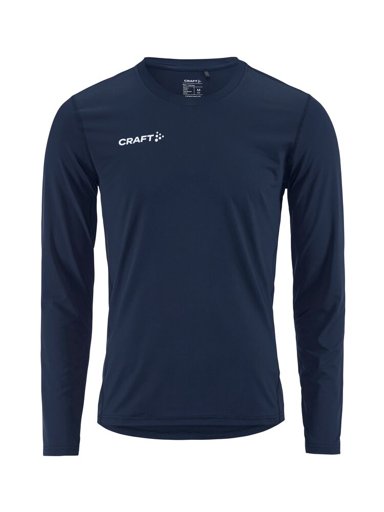 CRAFT Ability Baselayer LS Junioren