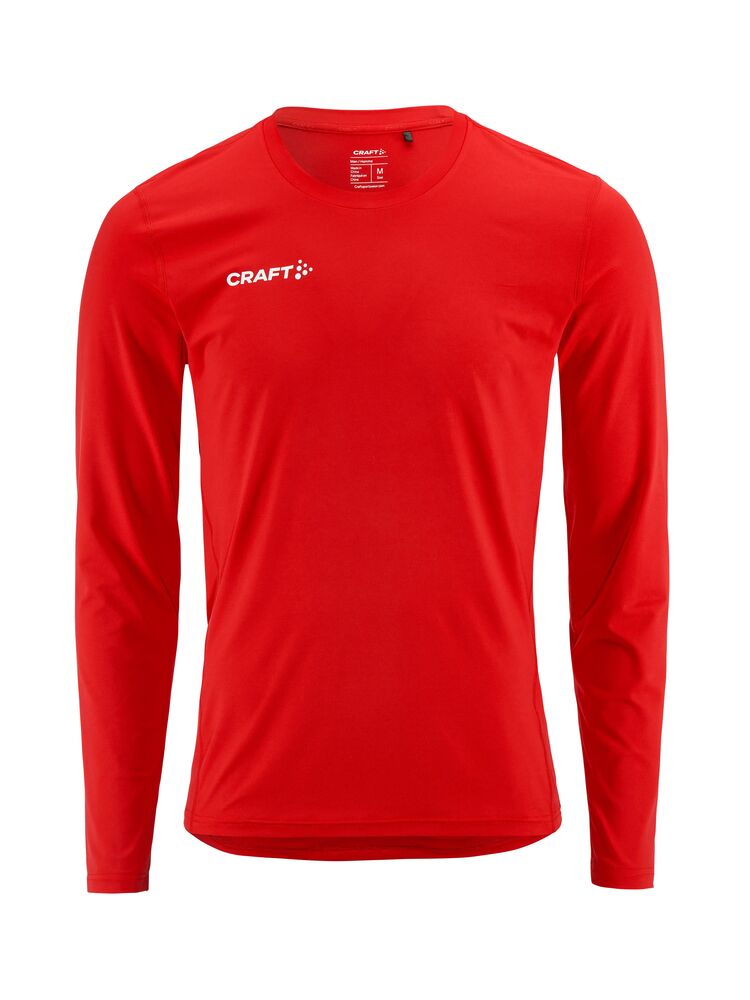 CRAFT Ability Baselayer LS Junioren