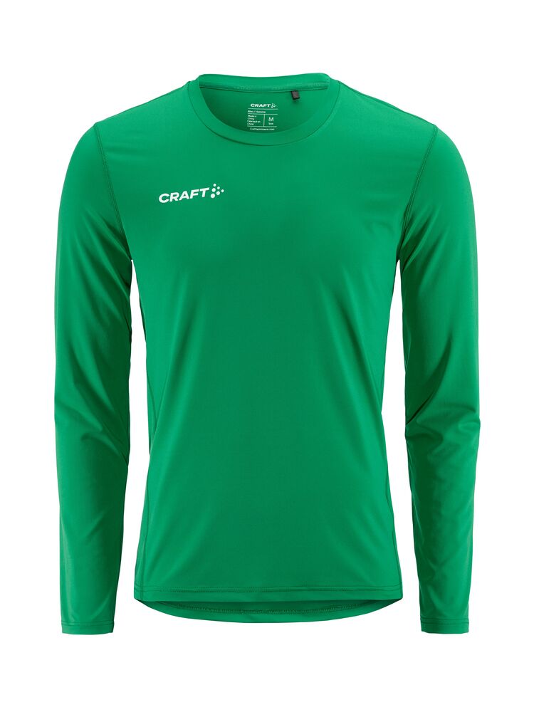 CRAFT Ability Baselayer LS Junioren