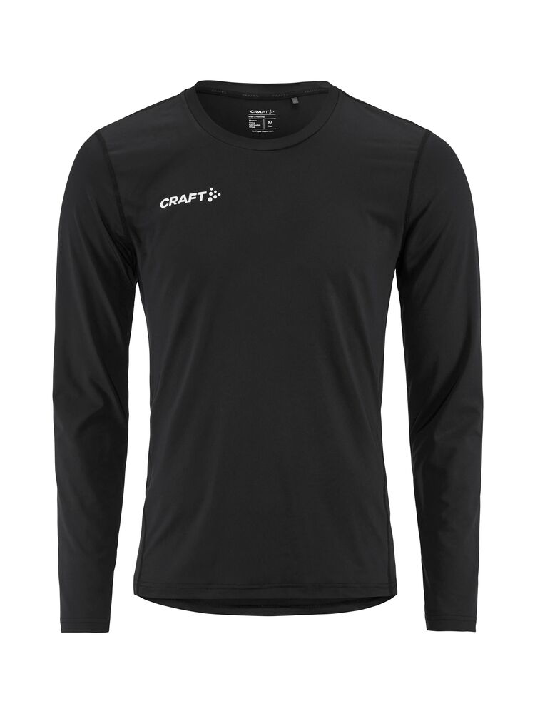 CRAFT Ability Baselayer LS Herren