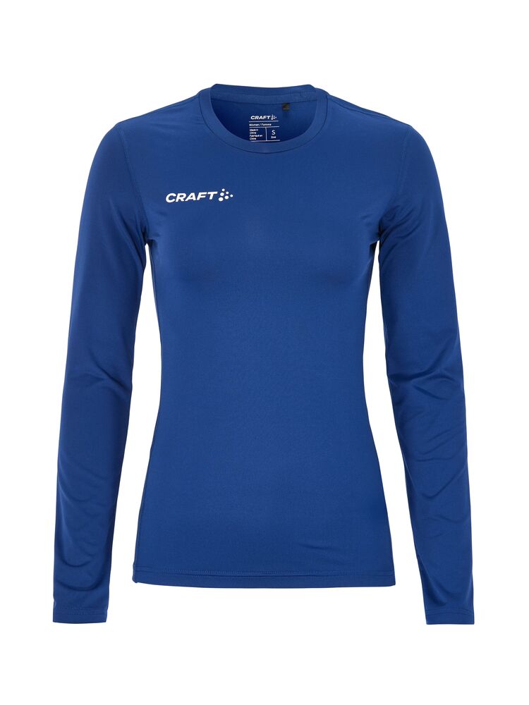 CRAFT Ability Baselayer LS Damen